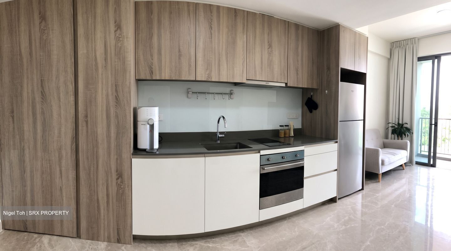 Park Place Residences At Plq (D14), Apartment #632025361